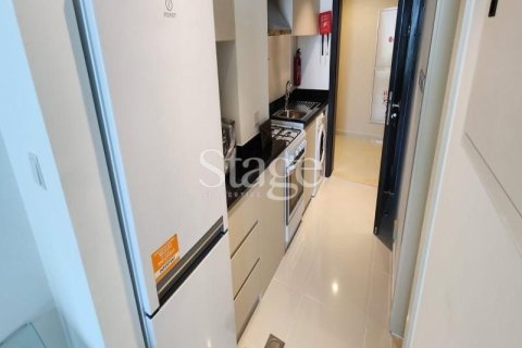 38مربع، شقة في داماك هيلز (أكويا باي داماك), الإمارات العربية المتحدة رقم 171424 8