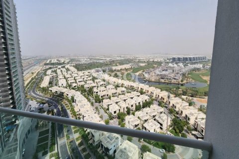 استوديو شقة في داماك هيلز (أكويا باي داماك), الإمارات العربية المتحدة رقم 171424