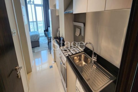 38مربع، شقة في داماك هيلز (أكويا باي داماك), الإمارات العربية المتحدة رقم 171424 5