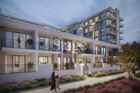 1 bedroom Apartment in Town Square, UAE No. 171423 9