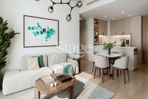 1 bedroom Apartment in Town Square, UAE No. 171423 4