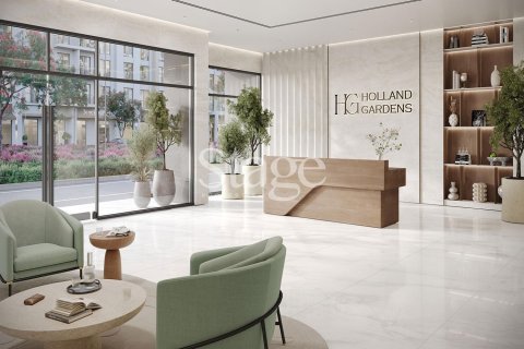 1 bedroom Apartment in Town Square, UAE No. 171423 7