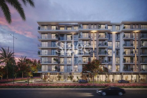 1 bedroom Apartment in Town Square, UAE No. 171423