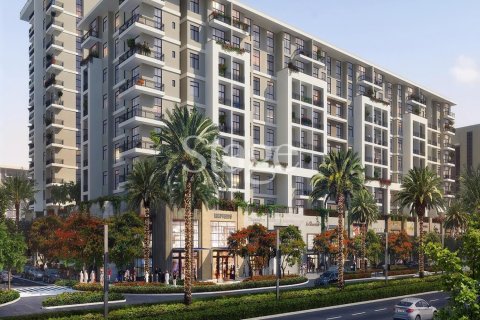 1 bedroom Apartment in Town Square, UAE No. 171423 6