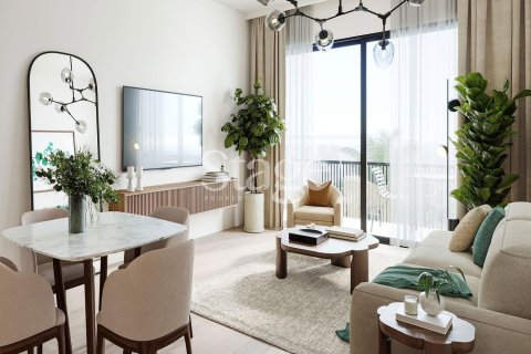 1 bedroom Apartment in Town Square, UAE No. 171423 3