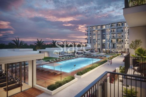 1 bedroom Apartment in Town Square, UAE No. 171423 8