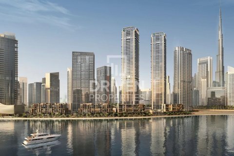 Apartment de 1 dormitorio en Business Bay, UAE No. 190313 13