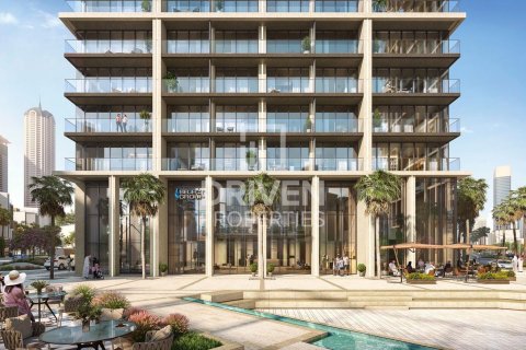 Apartment de 1 dormitorio en Business Bay, UAE No. 190313 20