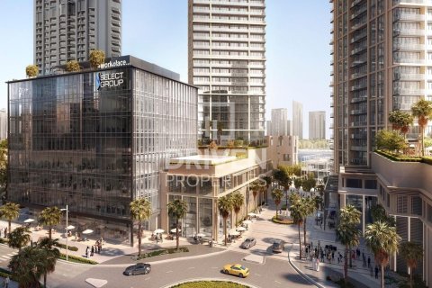 Apartment de 1 dormitorio en Business Bay, UAE No. 190313 15