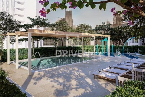 Apartment de 1 dormitorio en Business Bay, UAE No. 190313 19