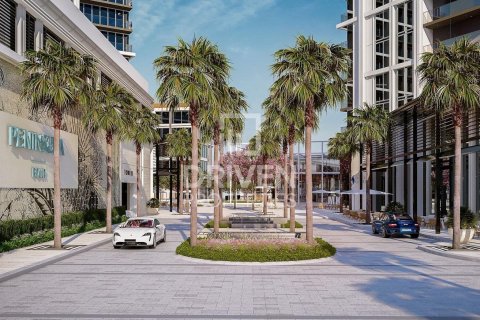 Apartment de 1 dormitorio en Business Bay, UAE No. 190313 18