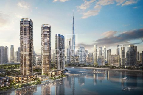 Apartment de 1 dormitorio en Business Bay, UAE No. 190313 17