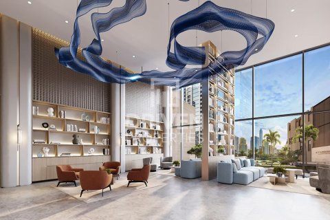 Apartment de 1 dormitorio en Business Bay, UAE No. 190313 6
