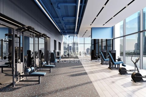 Apartment de 1 dormitorio en Business Bay, UAE No. 190313 8