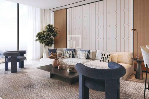 Apartment de 1 dormitorio en Al Jaddaf, UAE No. 190315 6