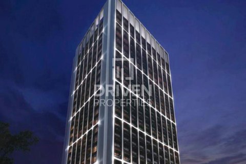 Apartment de 1 dormitorio en Al Jaddaf, UAE No. 190315 7