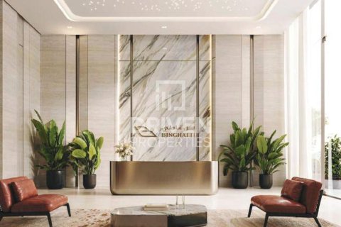 Apartment de 1 dormitorio en Al Jaddaf, UAE No. 190315 3