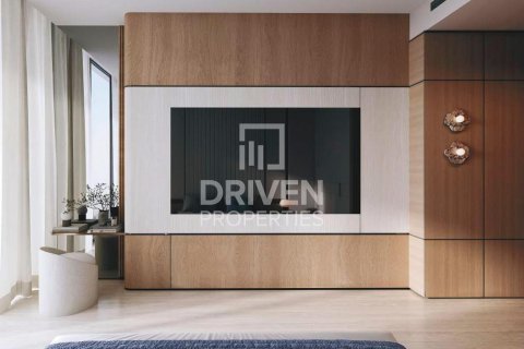 Apartment de 1 dormitorio en Al Jaddaf, UAE No. 190315 13