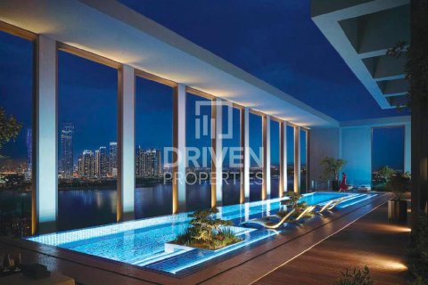 Apartment de 1 dormitorio en Al Jaddaf, UAE No. 190315 10
