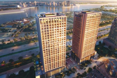 Apartment de 1 dormitorio en Al Jaddaf, UAE No. 190315 11