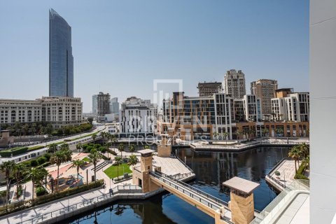 1 bedroom Apartment in Al Jaddaf, UAE No. 190309 11