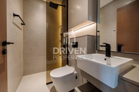1 bedroom Apartment in Al Jaddaf, UAE No. 190309 14