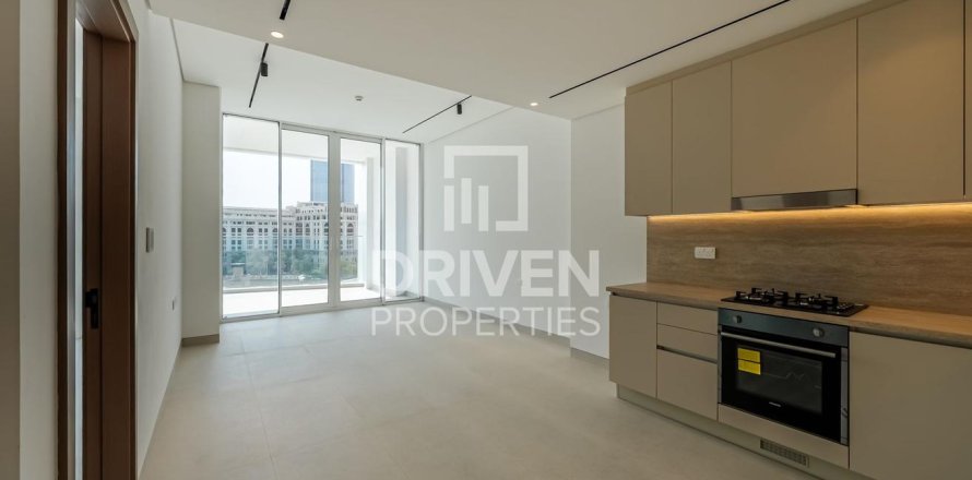 1 bedroom Apartment in Al Jaddaf, UAE No. 190309