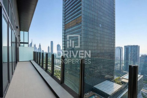 Квартира с 2 спальнями в Zabeel, ОАЭ №209336 20