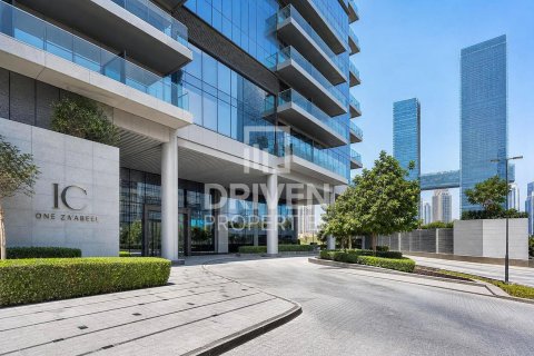 Квартира с 2 спальнями в Zabeel, ОАЭ №209336 23