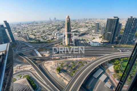 Квартира с 2 спальнями в Zabeel, ОАЭ №209336 21