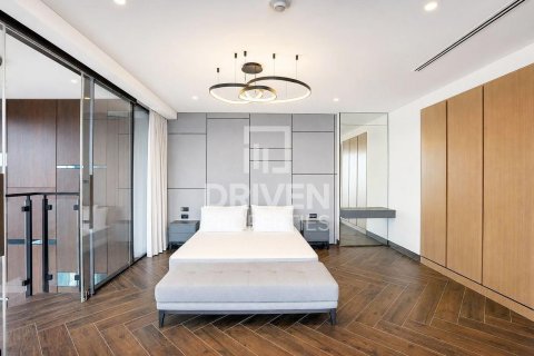 Квартира с 2 спальнями в Zabeel, ОАЭ №209336 12