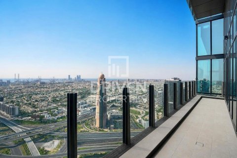 Квартира с 2 спальнями в Zabeel, ОАЭ №209336 22