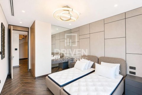 Квартира с 2 спальнями в Zabeel, ОАЭ №209336 16