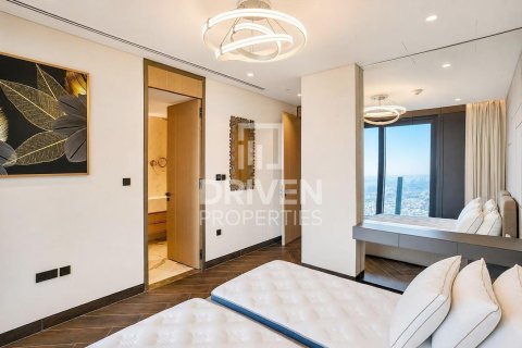Квартира с 2 спальнями в Zabeel, ОАЭ №209336 17