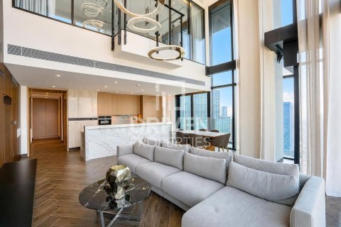 Квартира с 2 спальнями в Zabeel, ОАЭ №209336 4
