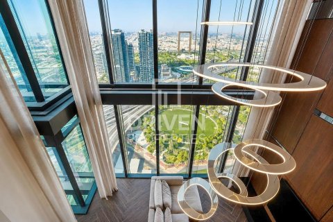 Квартира с 2 спальнями в Zabeel, ОАЭ №209336 7