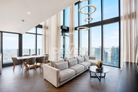 Квартира с 2 спальнями в Zabeel, ОАЭ №209336