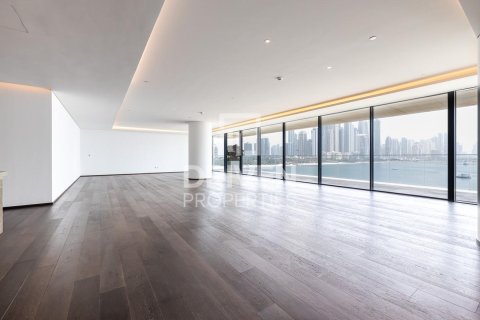 Пентхаус с 4 спальнями в One at Palm Jumeirah, ОАЭ №209333 3
