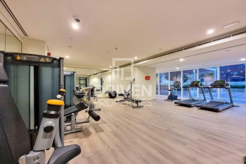 Apartment de 1 dormitorio en Business Bay, UAE No. 209334 12