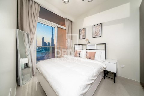 Apartment de 1 dormitorio en Business Bay, UAE No. 209334 4