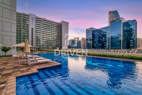 Apartment de 1 dormitorio en Business Bay, UAE No. 209334 11