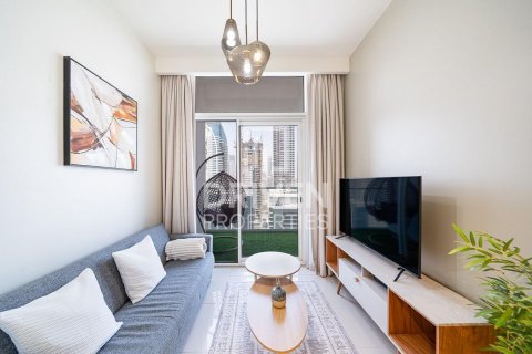 Apartment de 1 dormitorio en Business Bay, UAE No. 209334 5