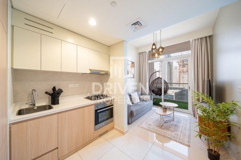 Apartment de 1 dormitorio en Business Bay, UAE No. 209334