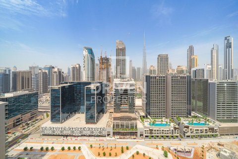 Apartment de 1 dormitorio en Business Bay, UAE No. 209334 10