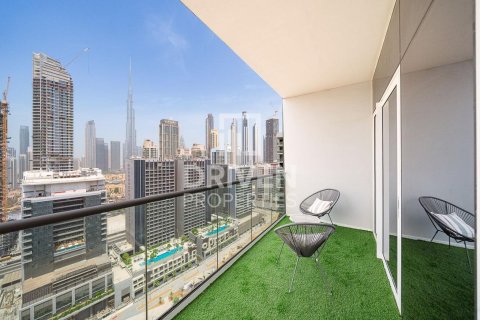 Apartment de 1 dormitorio en Business Bay, UAE No. 209334 3