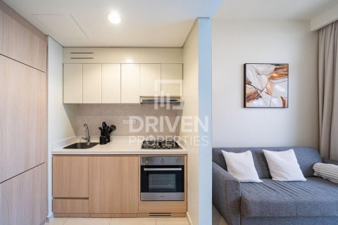 Apartment de 1 dormitorio en Business Bay, UAE No. 209334 6