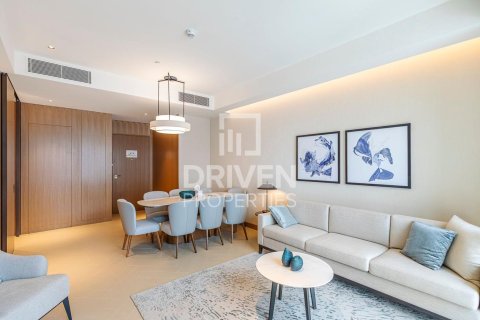 Квартира с 3 спальнями в The Address Residences Dubai Opera, ОАЭ №209335 3