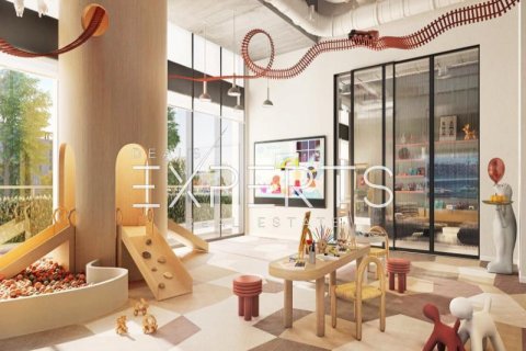 Apartment de 2 dormitorios en  Saadiyat Cultural District, UAE No. 46318 8