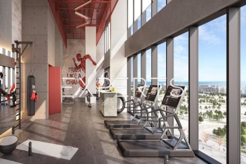 Apartment de 2 dormitorios en  Saadiyat Cultural District, UAE No. 46318 7