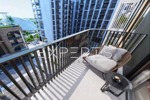 Apartment de 1 dormitorio en  Saadiyat Cultural District, UAE No. 46319 9